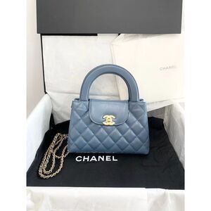 Chanel Women Pre-Loved Bag Brand New Condition